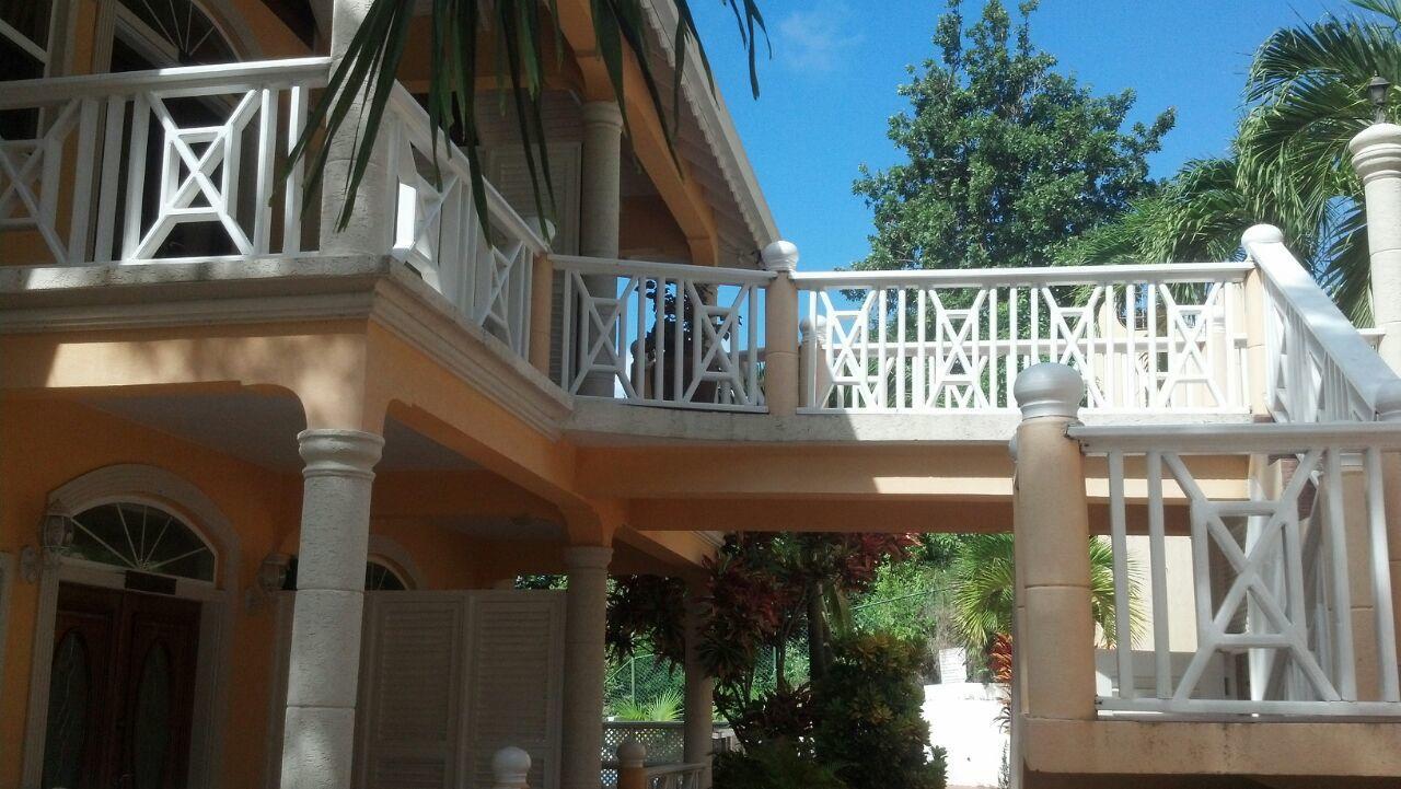 Paradise Cove Gros Islet Kültér fotó