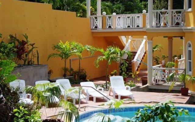 Paradise Cove Gros Islet Kültér fotó