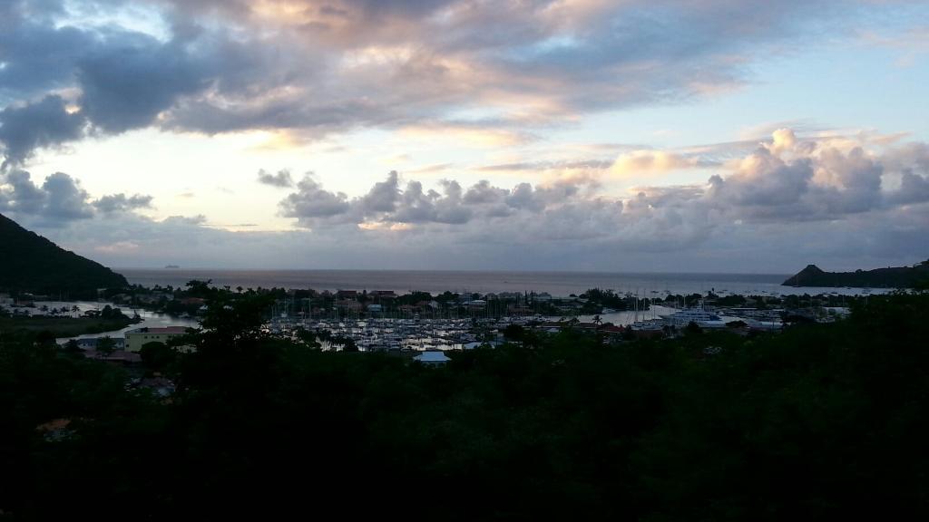 Paradise Cove Gros Islet Kültér fotó