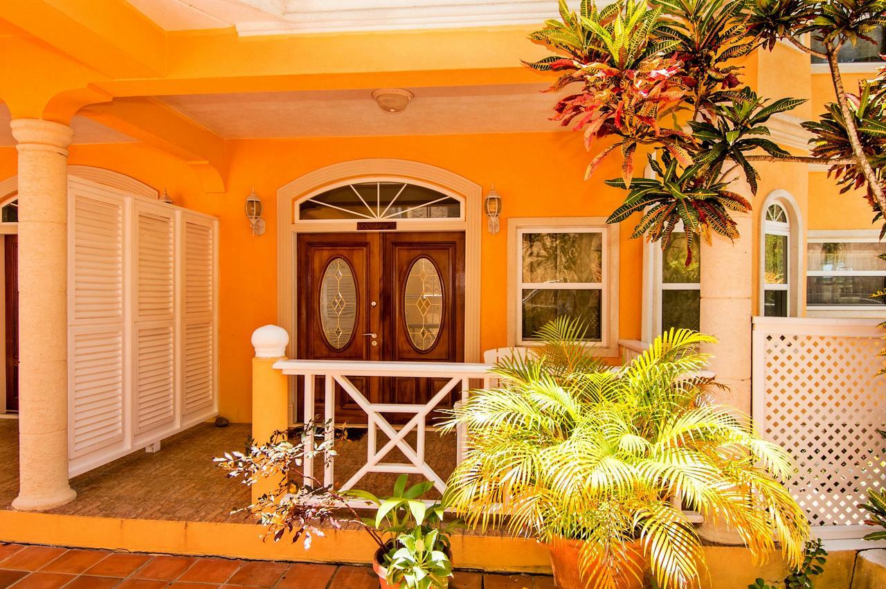 Paradise Cove Gros Islet Kültér fotó