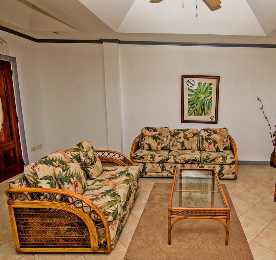 Paradise Cove Gros Islet Kültér fotó