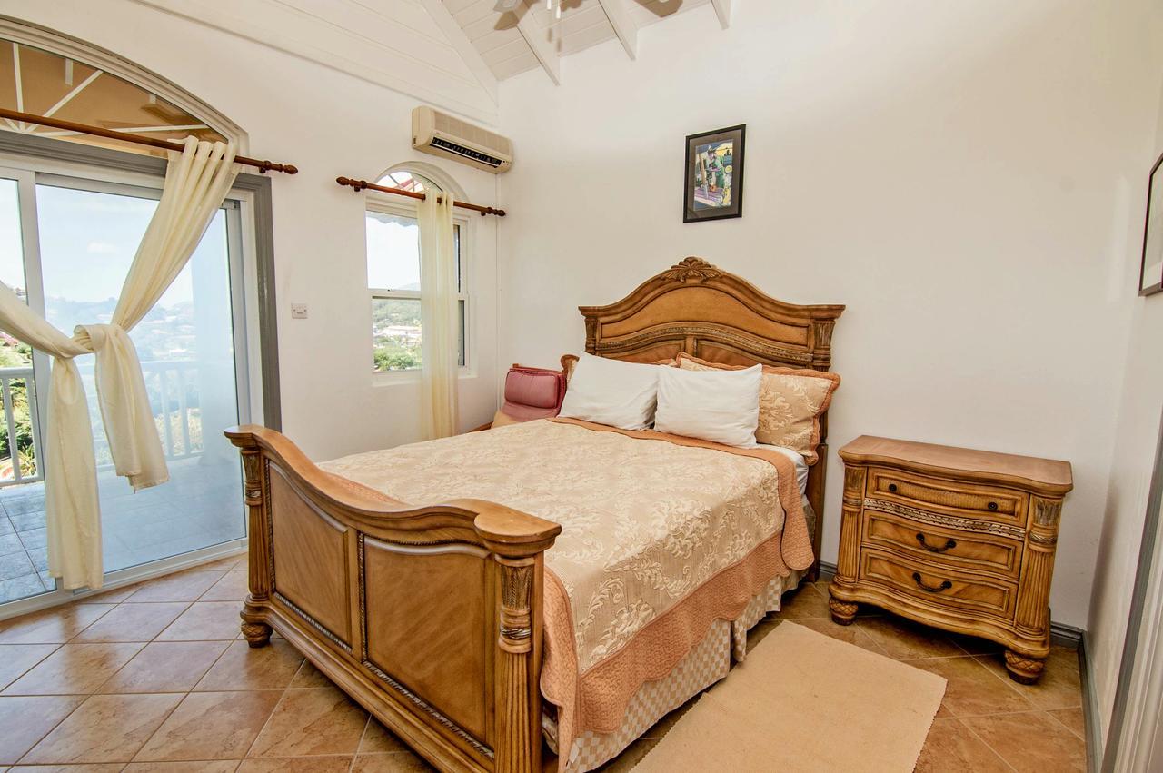 Paradise Cove Gros Islet Kültér fotó