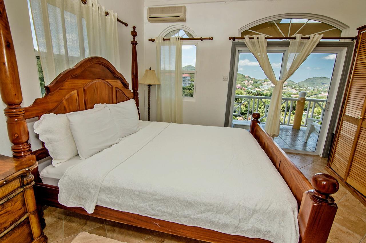 Paradise Cove Gros Islet Kültér fotó