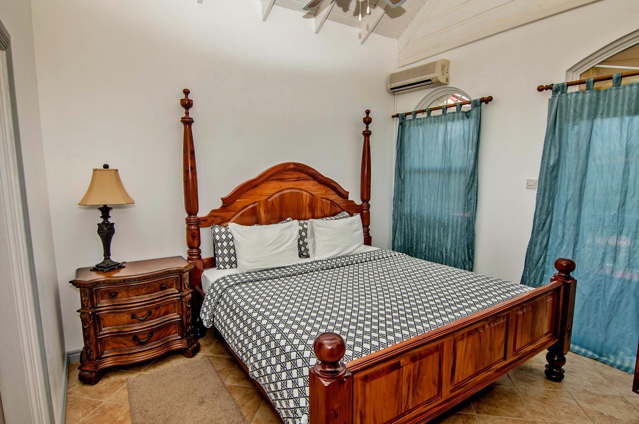 Paradise Cove Gros Islet Kültér fotó