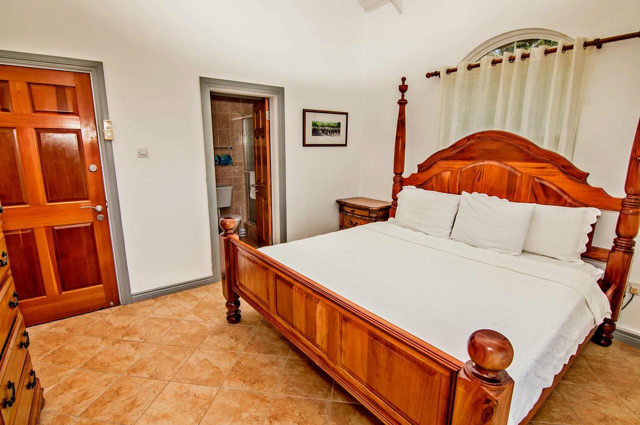 Paradise Cove Gros Islet Kültér fotó
