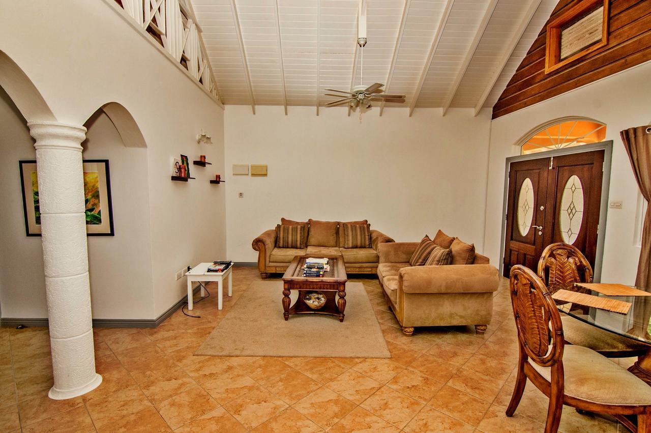 Paradise Cove Gros Islet Kültér fotó