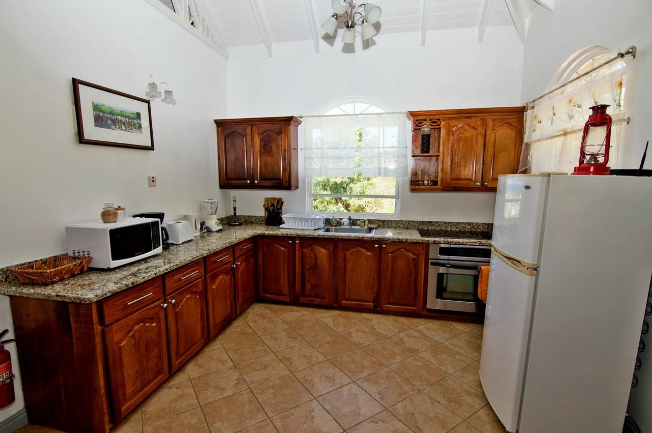 Paradise Cove Gros Islet Kültér fotó