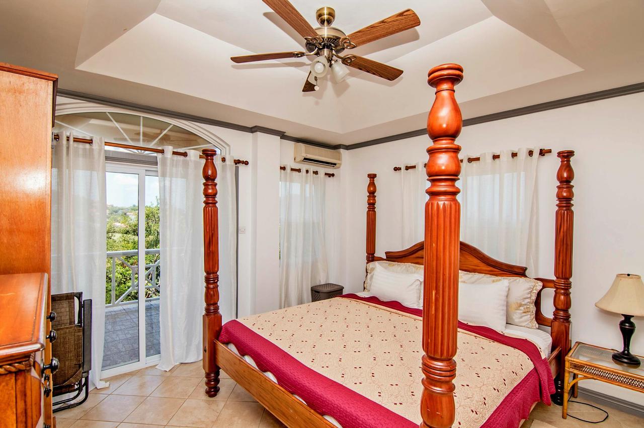 Paradise Cove Gros Islet Kültér fotó